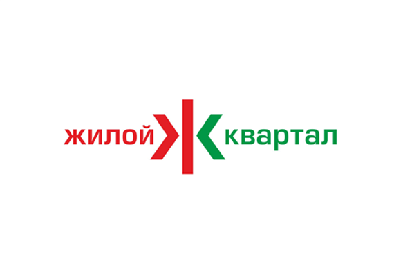 Жилой квартал