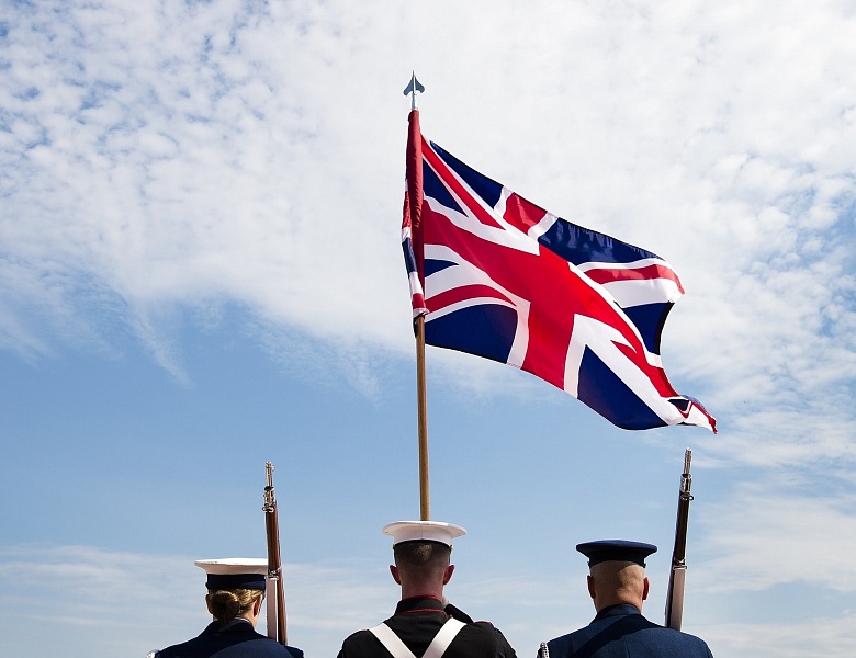 Корпоративное обучение английскому языку в учебном центре Симай!