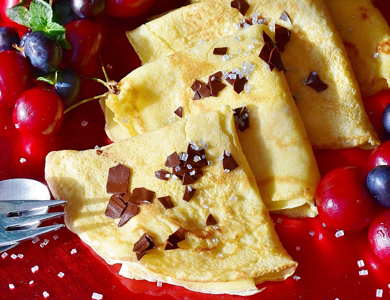 Праздник «Масленица» в учебном центре