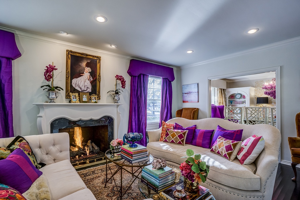 Открытие направления "Дизайн"