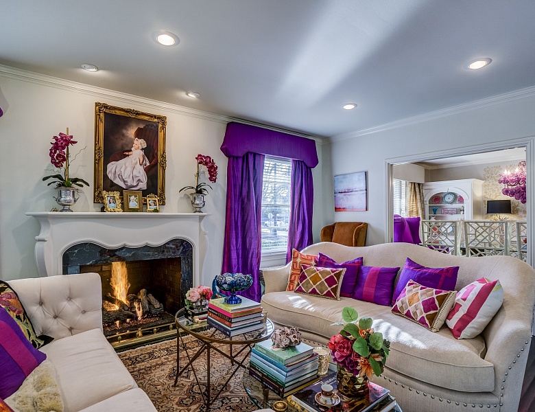 Открытие направления "Дизайн"