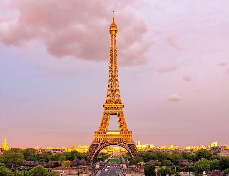 Идет набор группы на курс "Французский язык для начинающих"