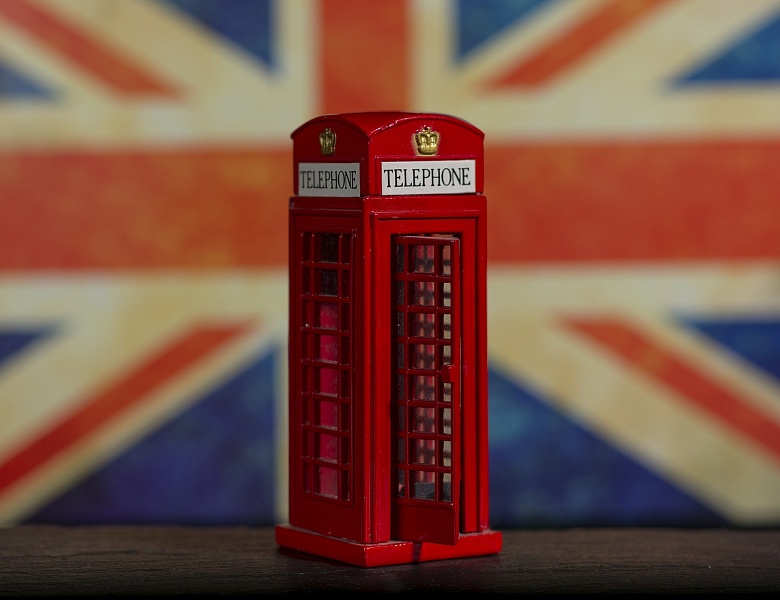 Корпоративное обучение английскому языку в учебном центре Симай!