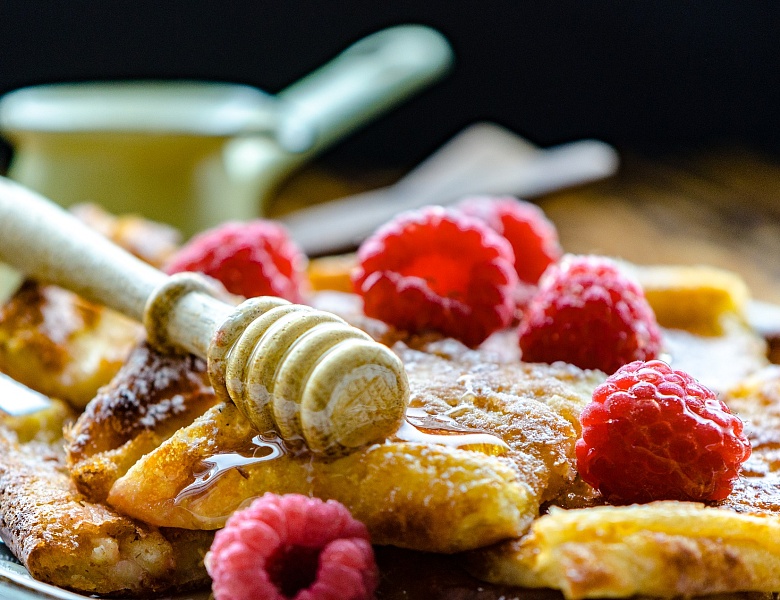 Праздник «Масленица» в учебном центре